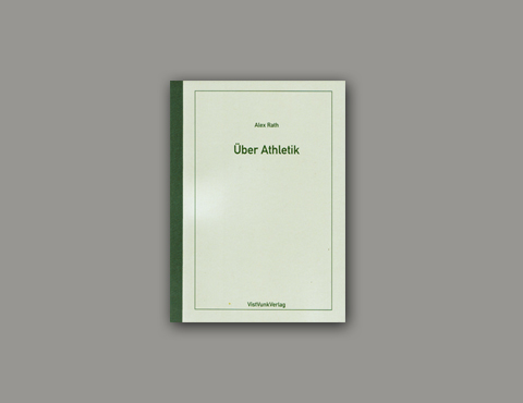 Buch Alex Rath