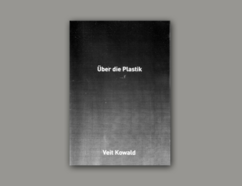 Buch Veit Kowald